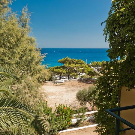Rigo Apartments Kyra Panagia Екстер'єр фото