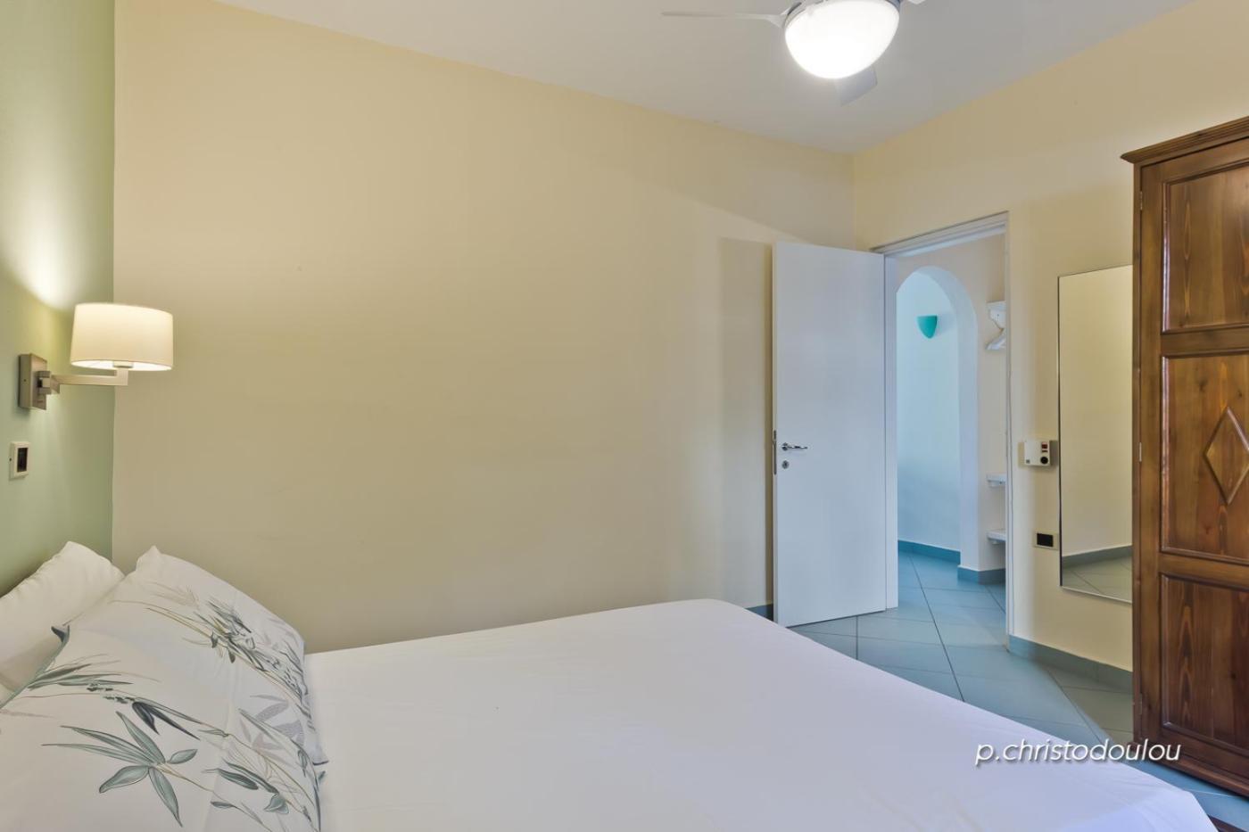 Rigo Apartments Kyra Panagia Екстер'єр фото