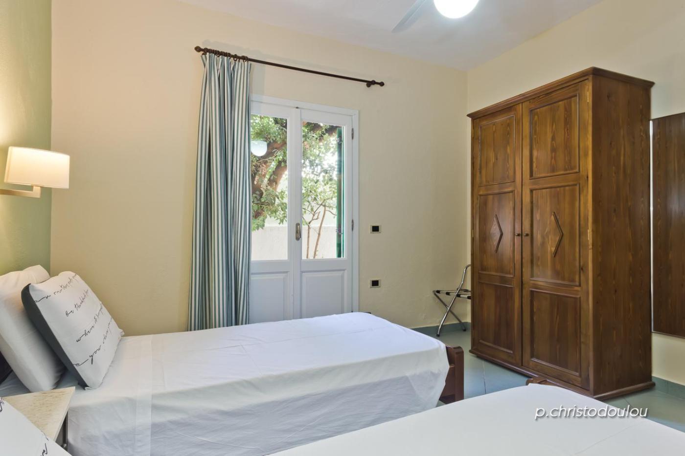 Rigo Apartments Kyra Panagia Екстер'єр фото