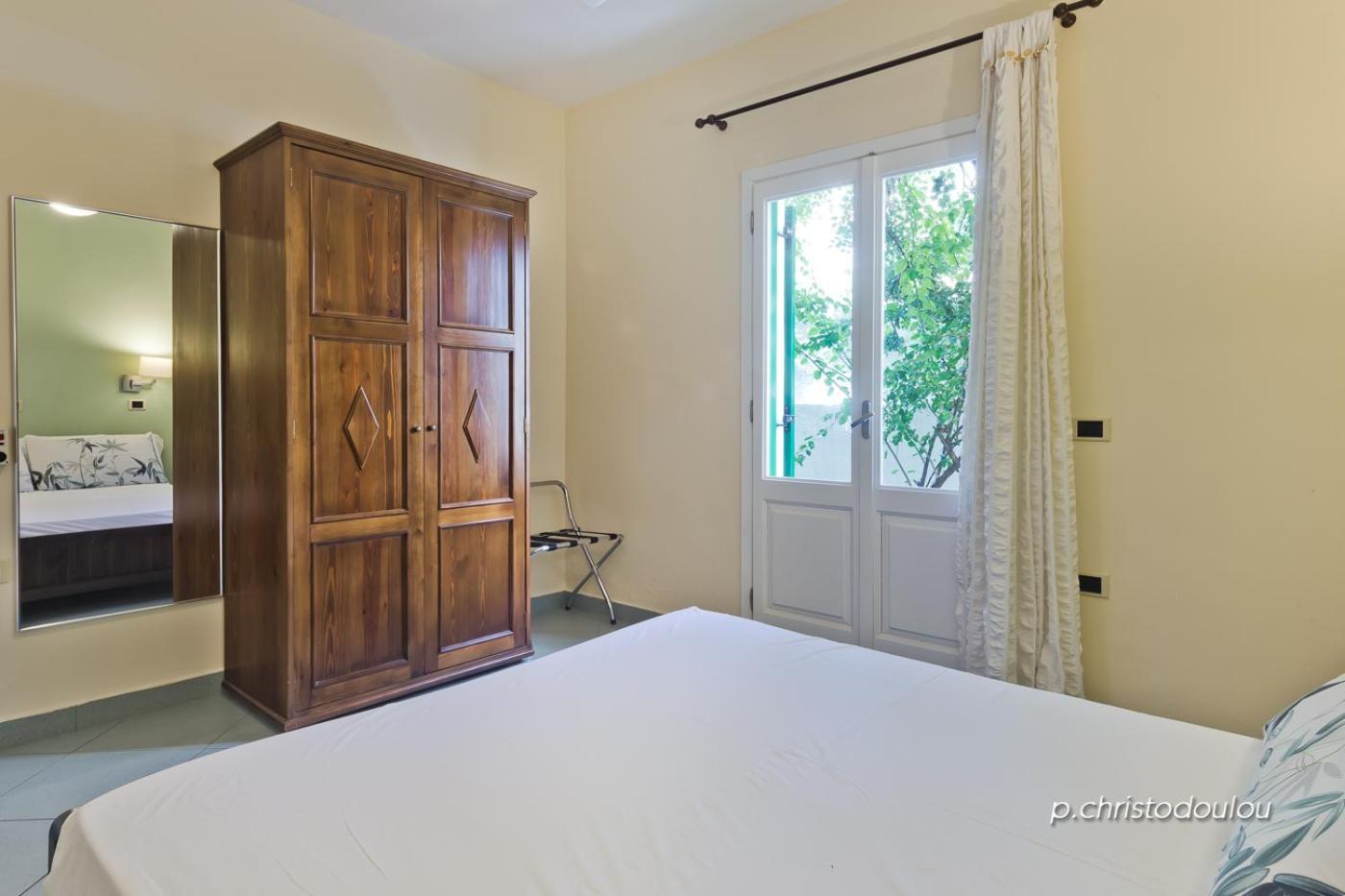 Rigo Apartments Kyra Panagia Екстер'єр фото