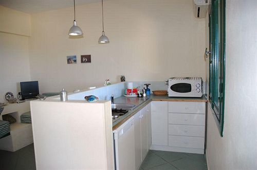 Rigo Apartments Kyra Panagia Екстер'єр фото