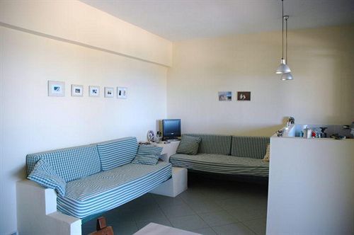 Rigo Apartments Kyra Panagia Екстер'єр фото