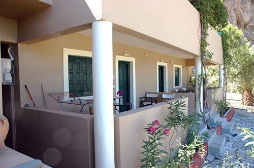 Rigo Apartments Kyra Panagia Екстер'єр фото